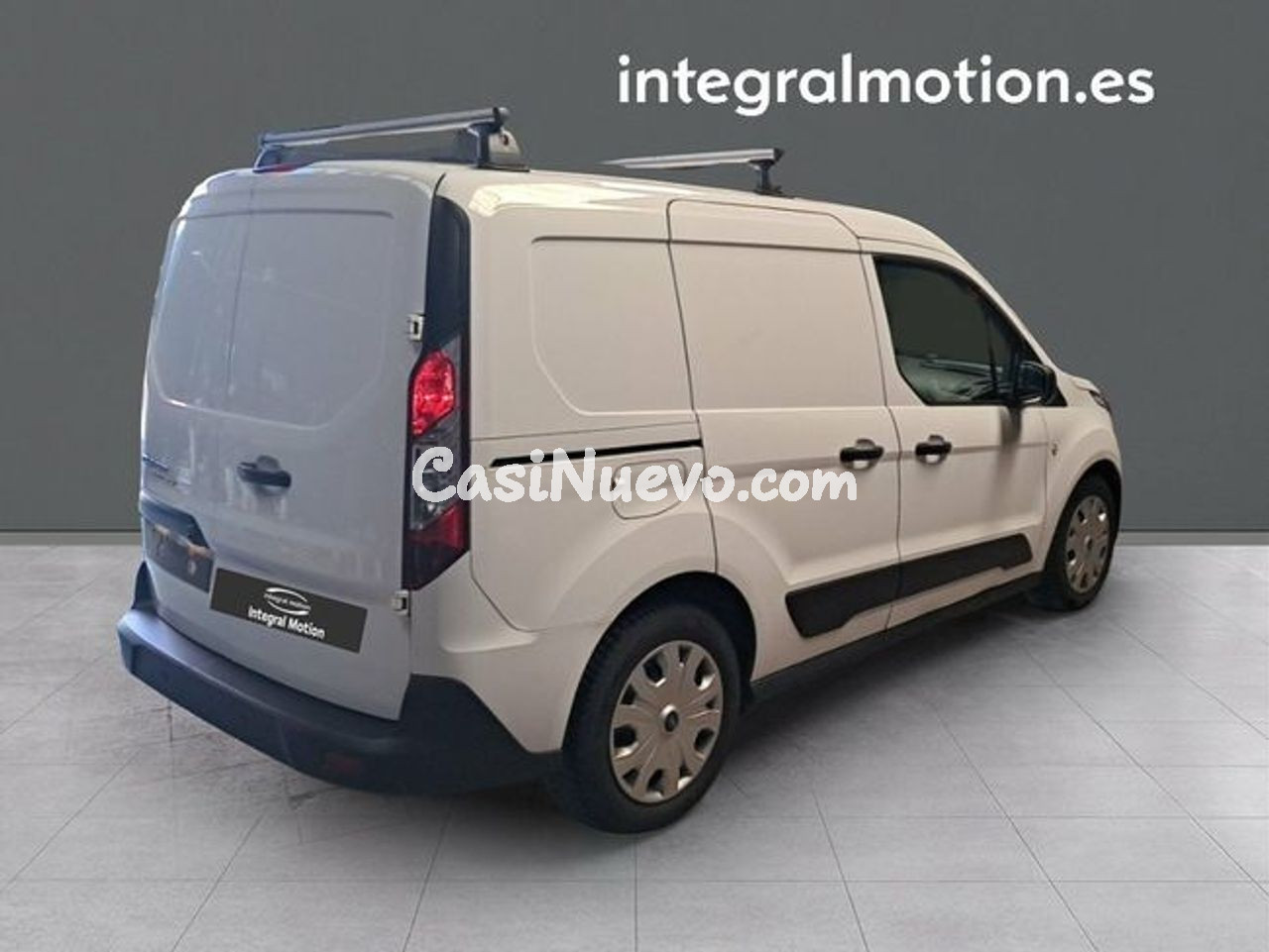 Ford Transit Connect SWB DIESEL 200 1.5 TDCi 100 Trend - foto 4
