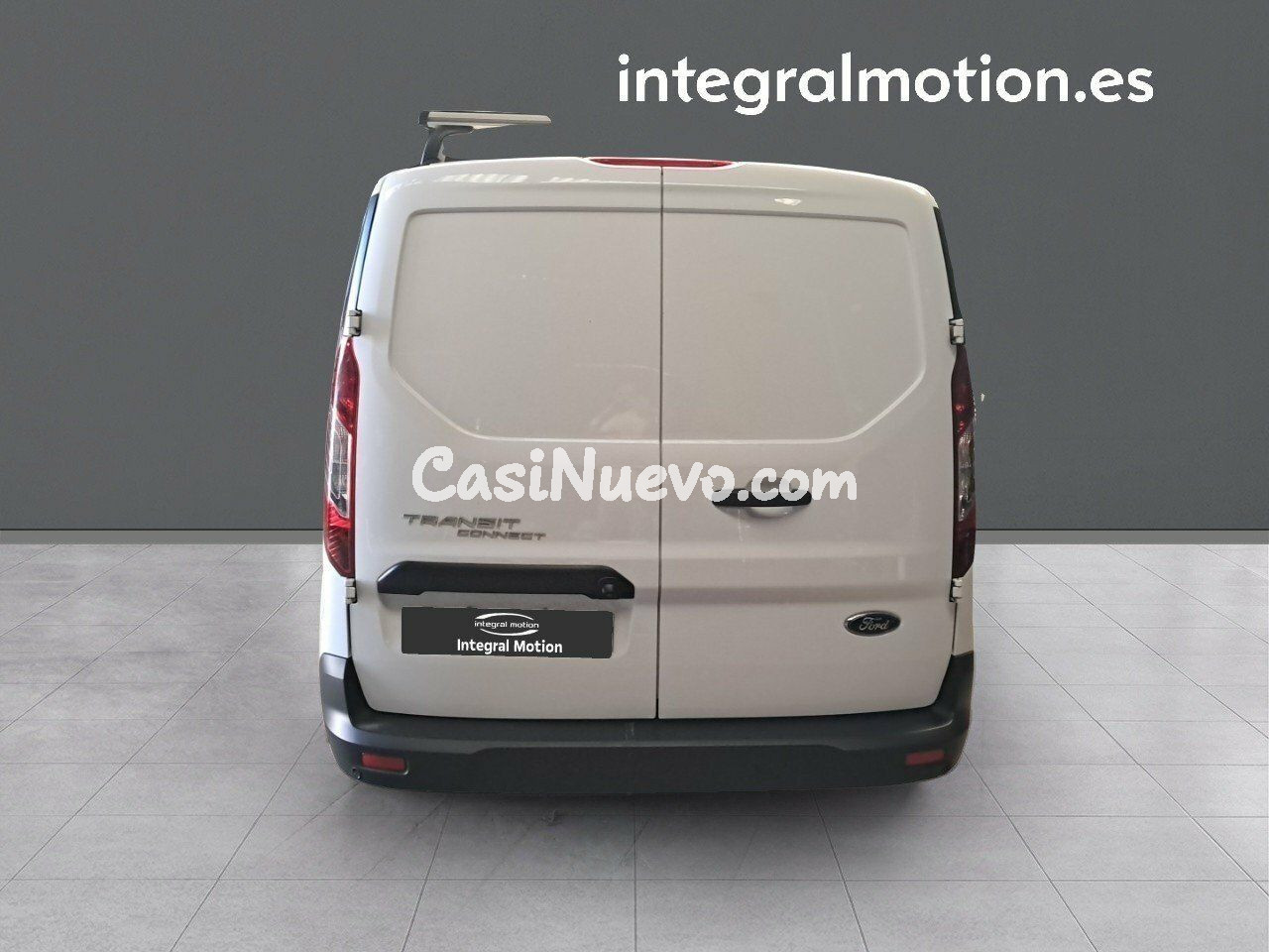 Ford Transit Connect SWB DIESEL 200 1.5 TDCi 100 Trend - foto 13