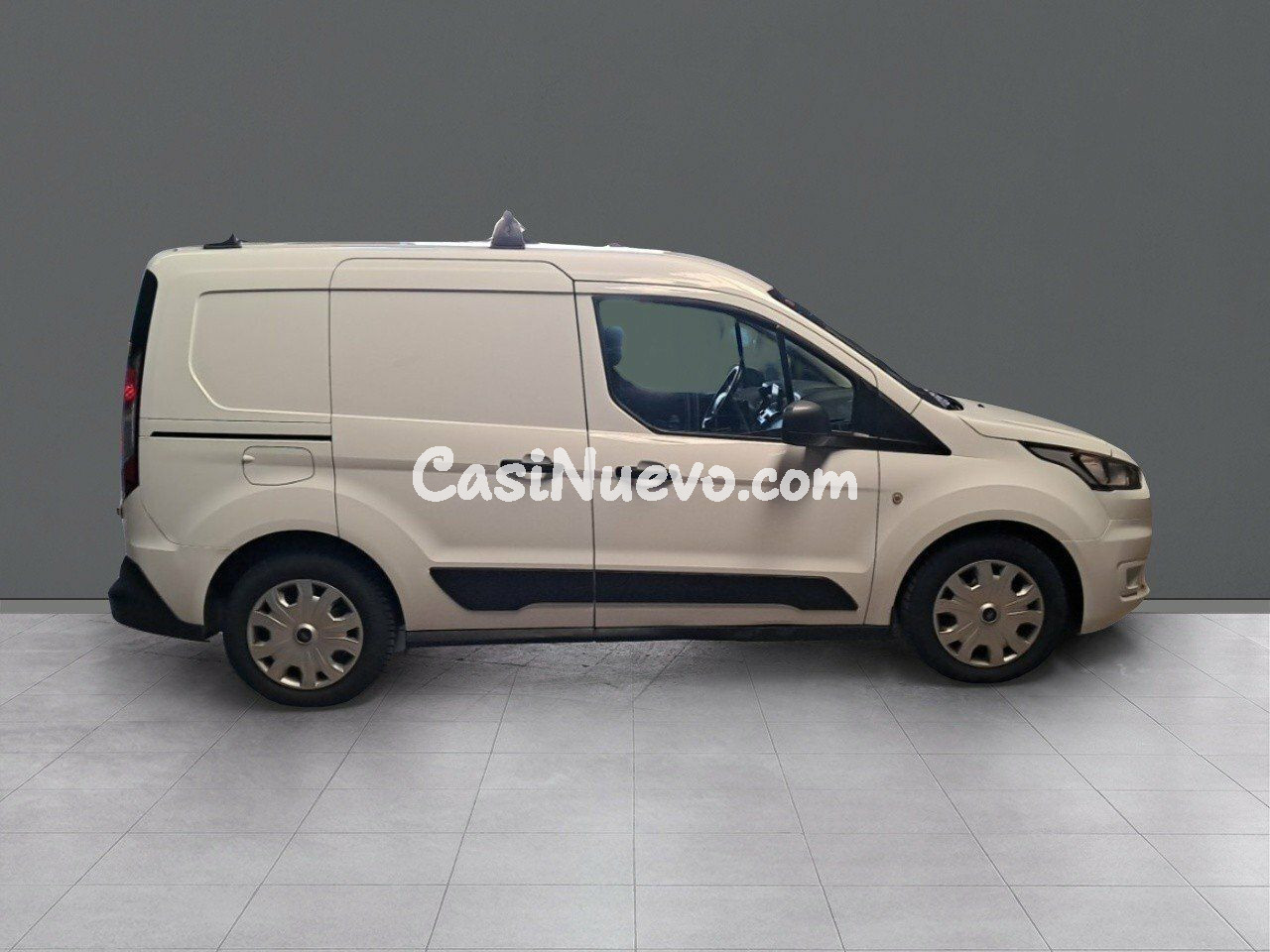 Ford Transit Connect SWB DIESEL 200 1.5 TDCi 100 Trend - foto 14