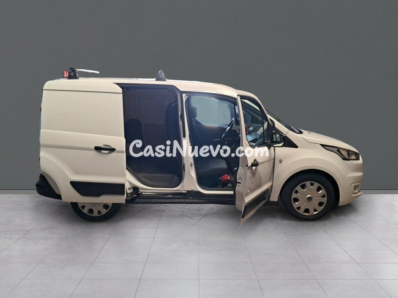 Ford Transit Connect SWB DIESEL 200 1.5 TDCi 100 Trend - foto 15