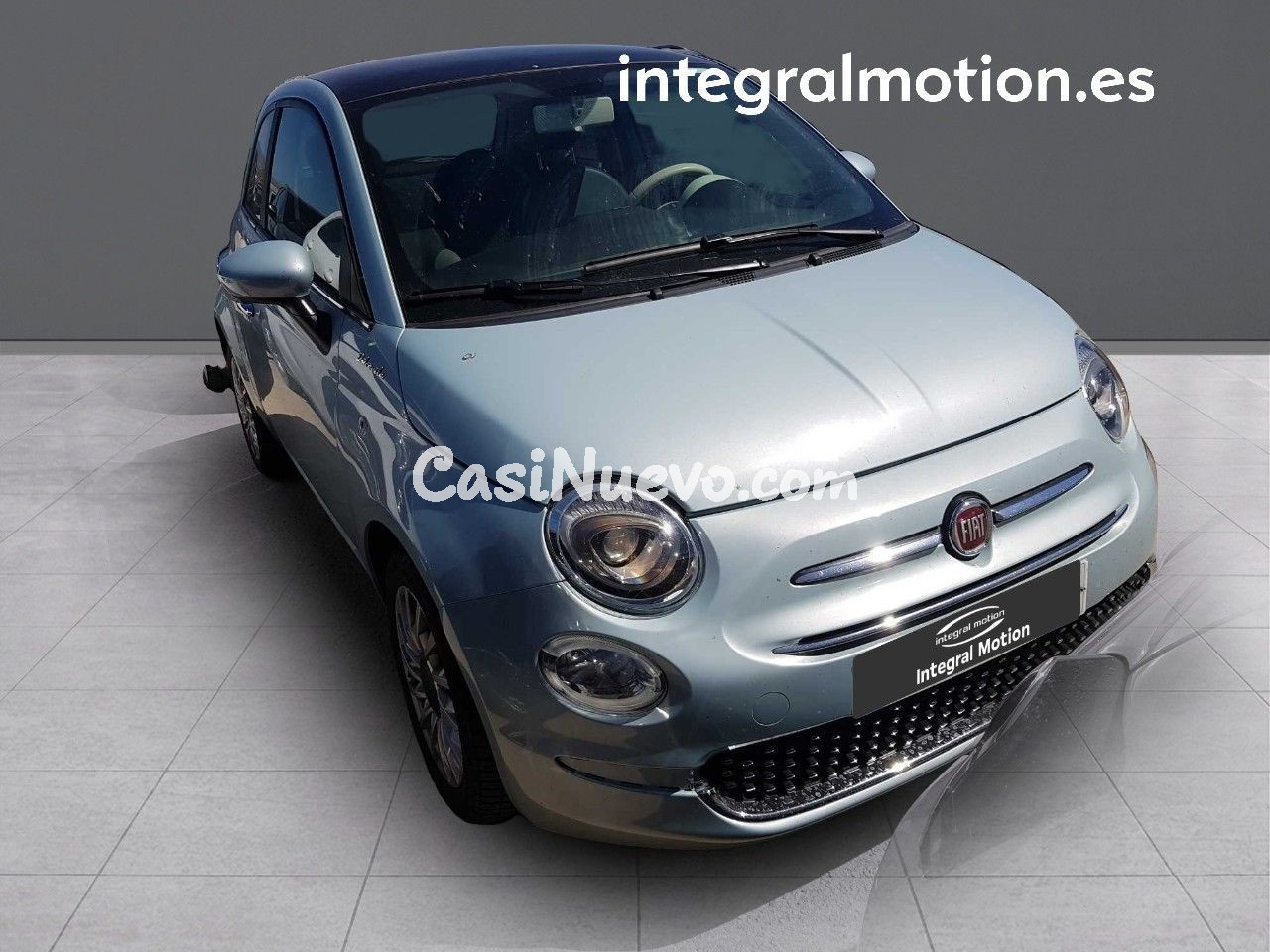 Fiat 500 Dolcevita 1.0 Hybrid 51KW (70 CV)