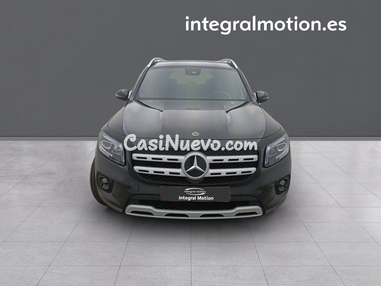 Mercedes GLB 180 d 5d