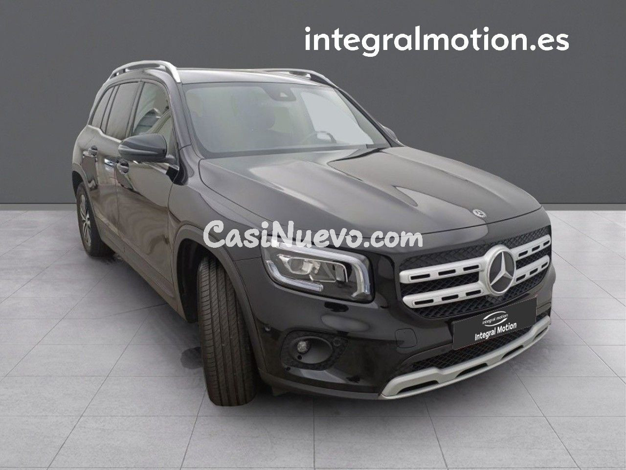 Mercedes GLB 180 d 5d