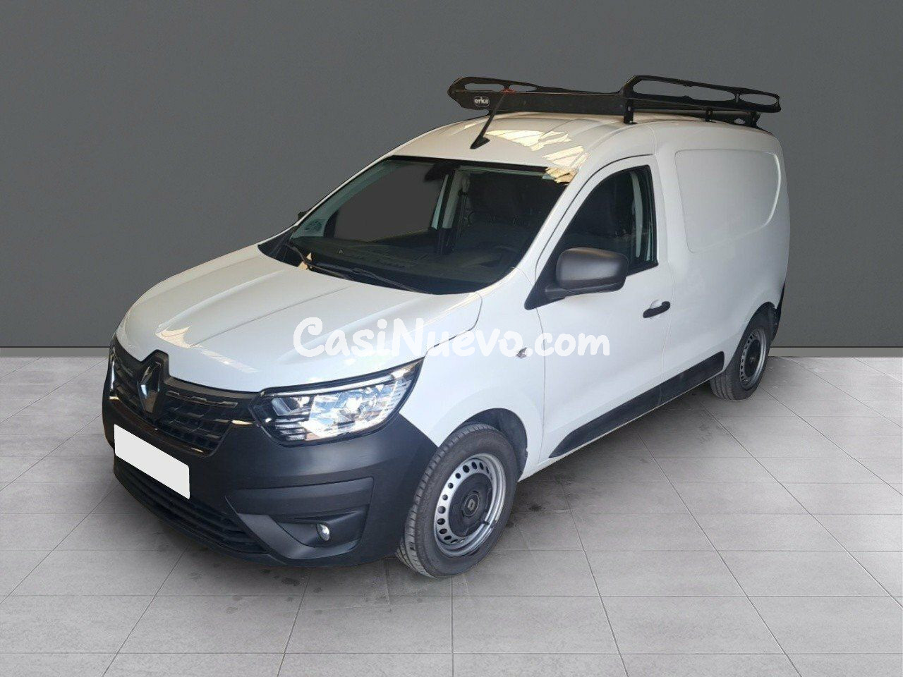 Renault Express Confort 1.5 Blue dCi furgón derivado de turismo