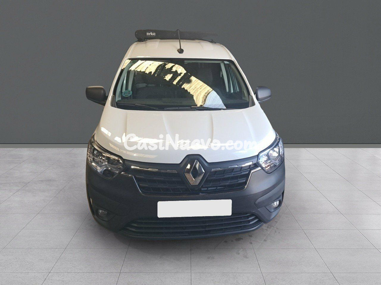 Renault Express Confort 1.5 Blue dCi furgón derivado de turismo