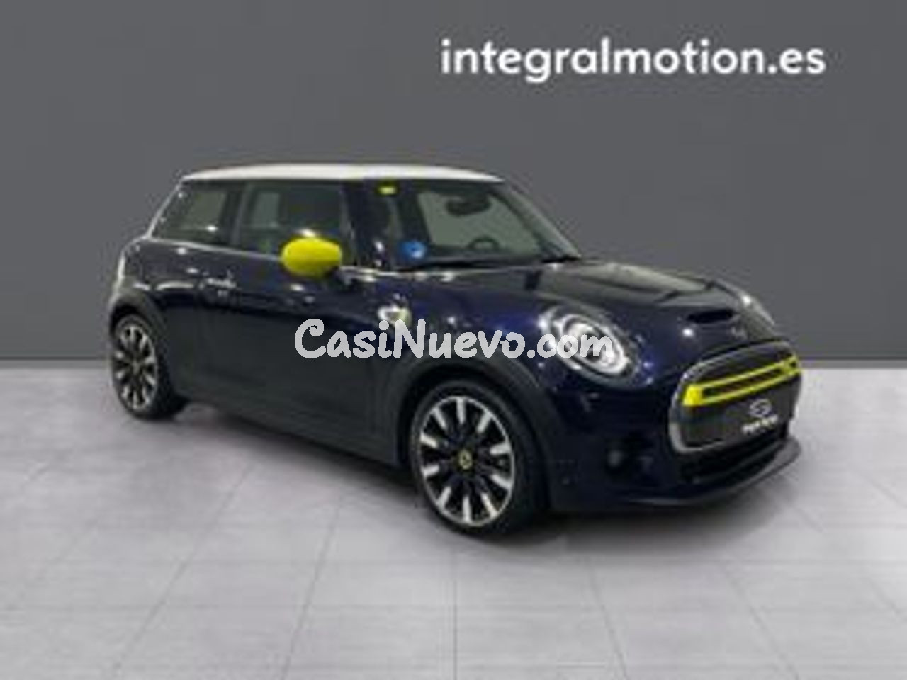 MINI MINI COOPER SE
