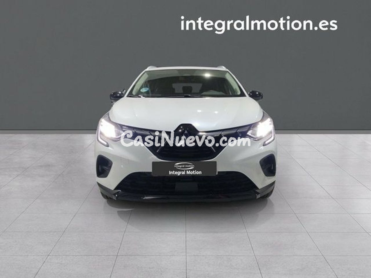 Mitsubishi ASX 130T MHEV Motion