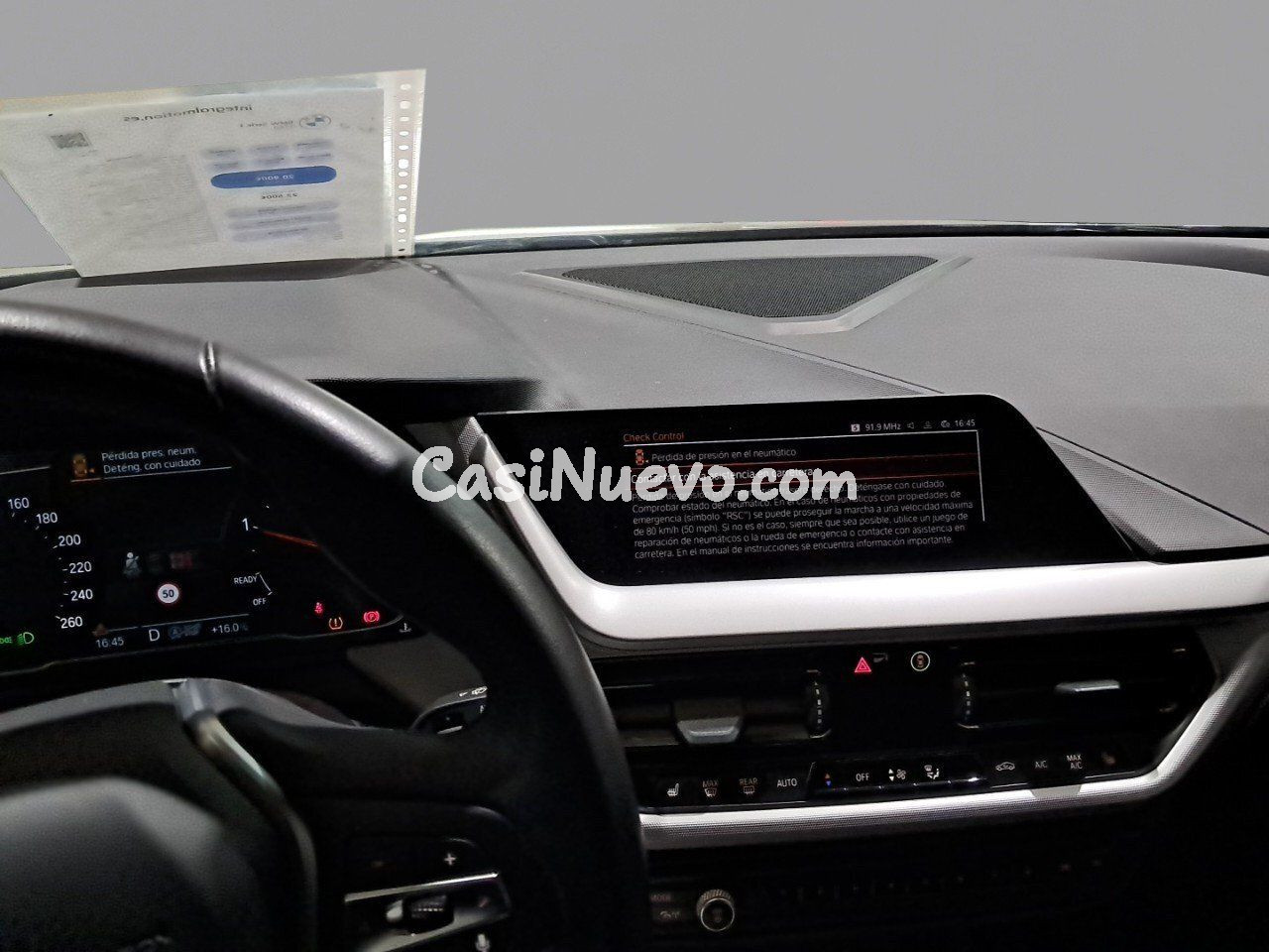 BMW Serie 1 116d - foto 7