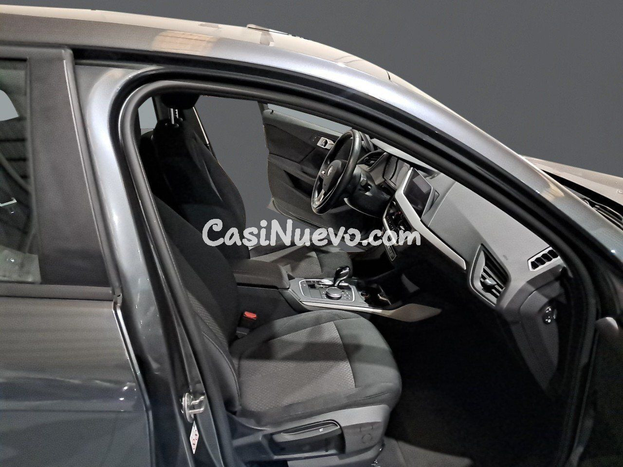 BMW Serie 1 116d - foto 9