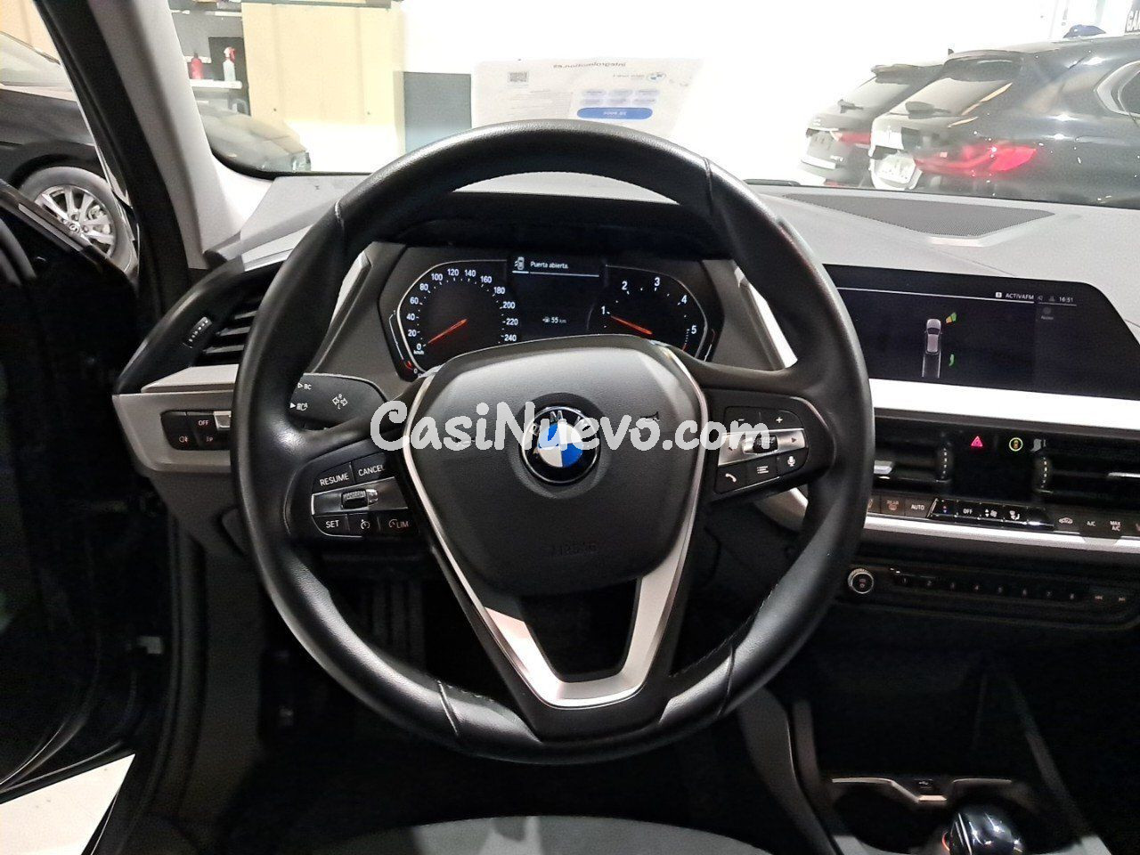 BMW Serie 1 116d - foto 11