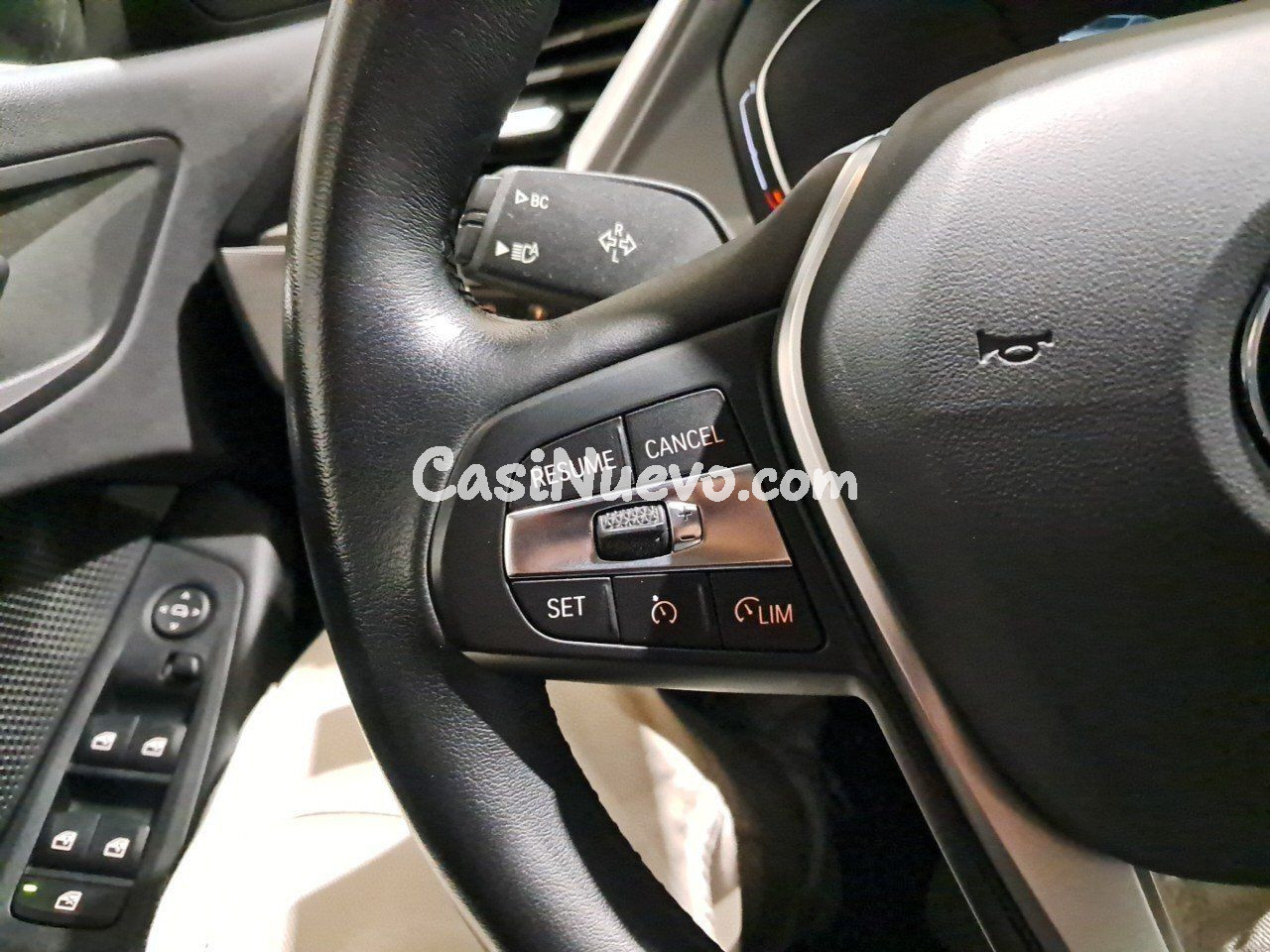 BMW Serie 1 116d - foto 12