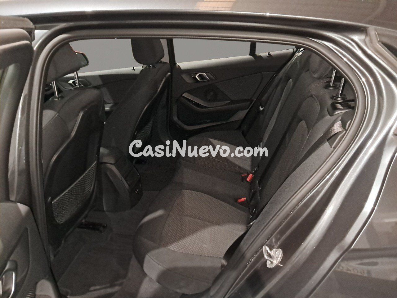 BMW Serie 1 116d - foto 10