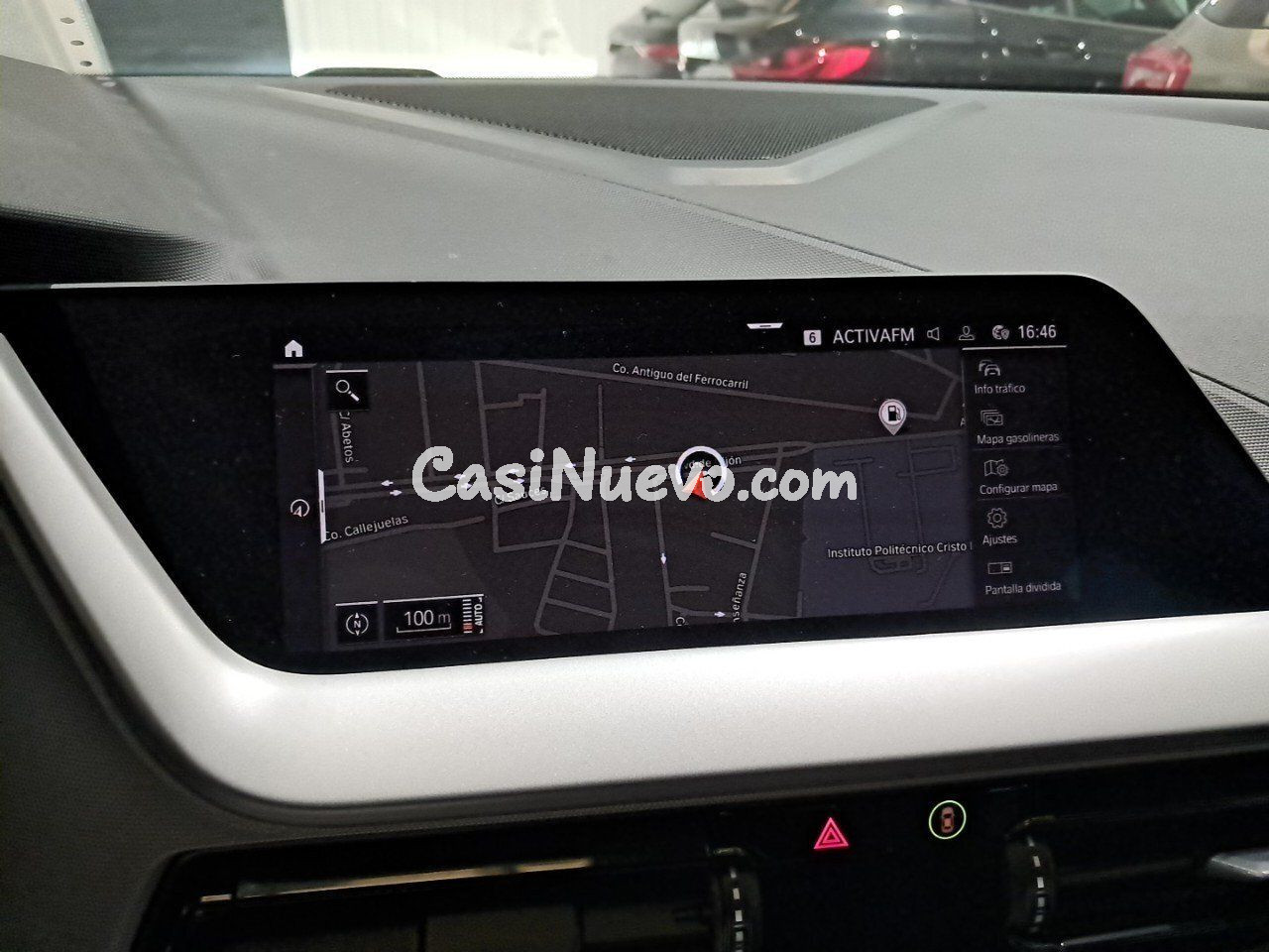 BMW Serie 1 116d - foto 15