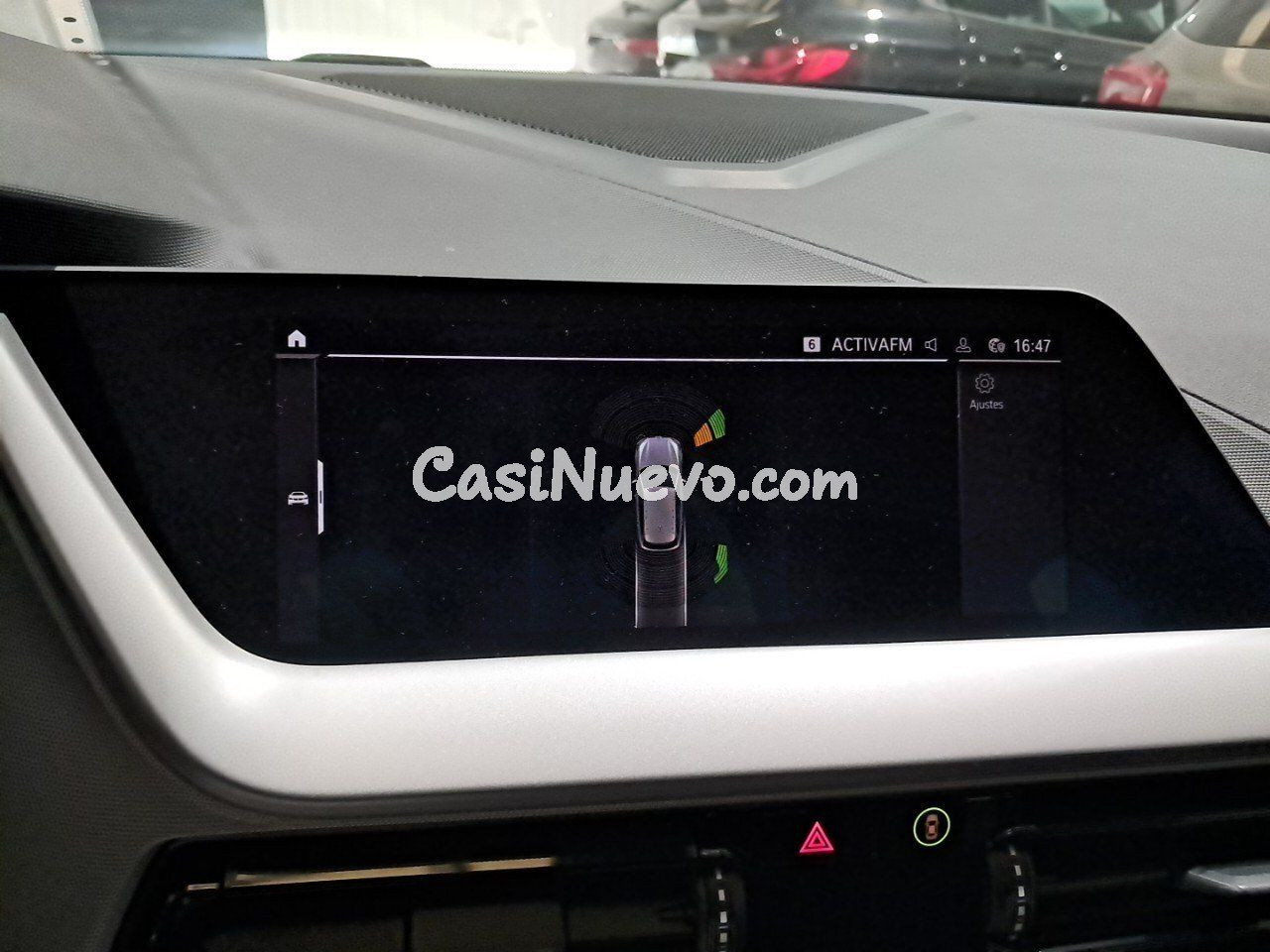 BMW Serie 1 116d - foto 16