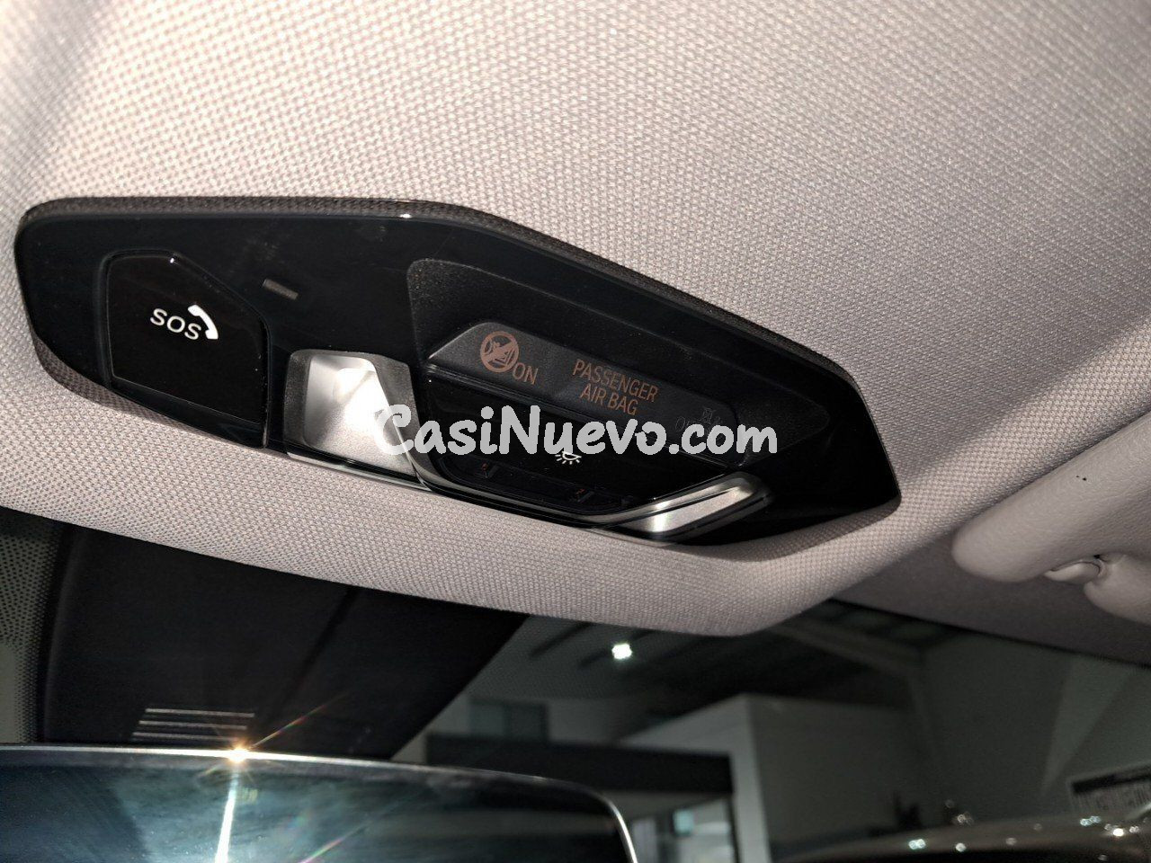 BMW Serie 1 116d - foto 19