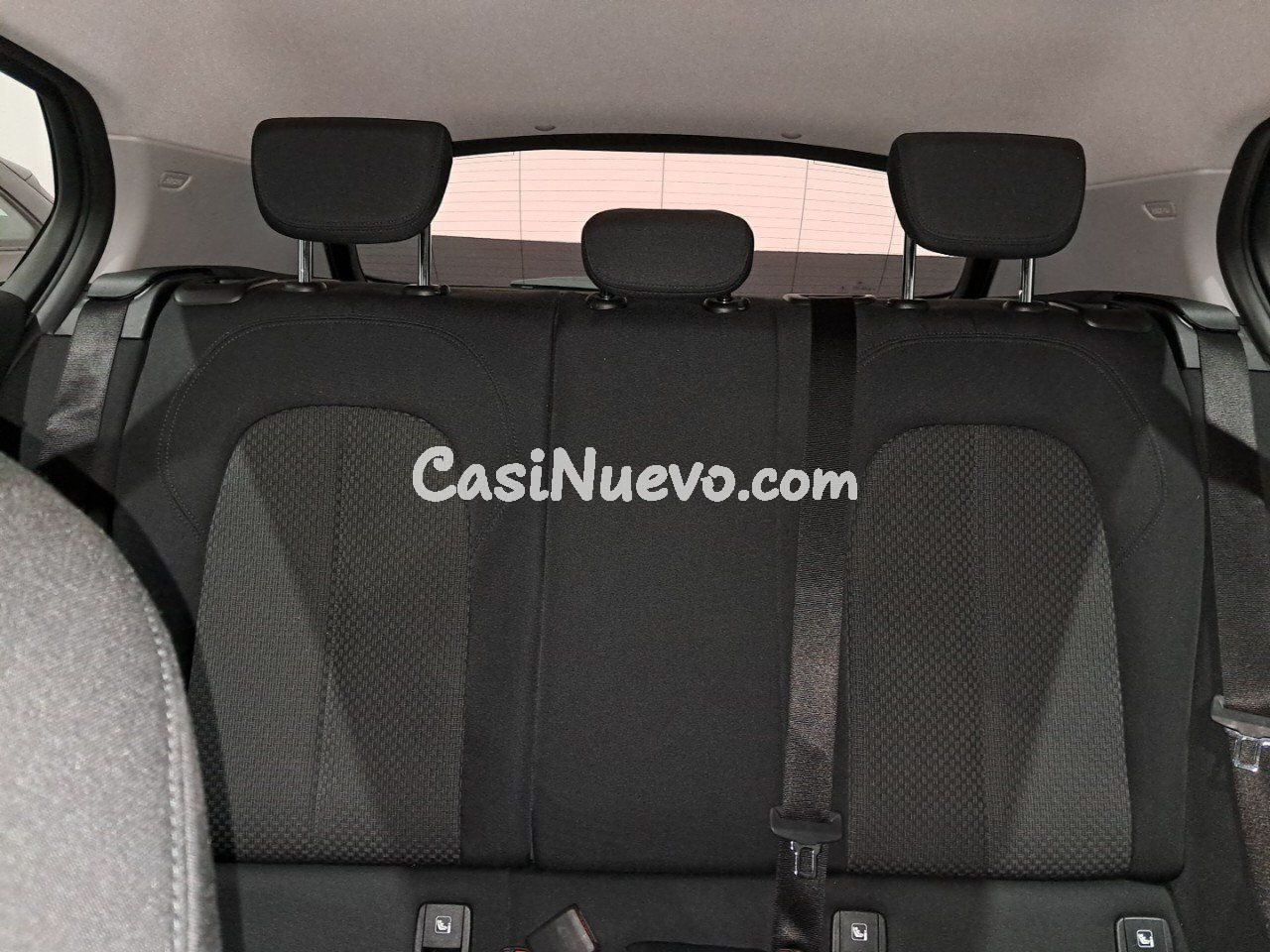 BMW Serie 1 116d - foto 20