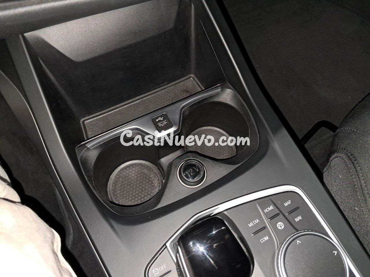 BMW Serie 1 116d - foto 22