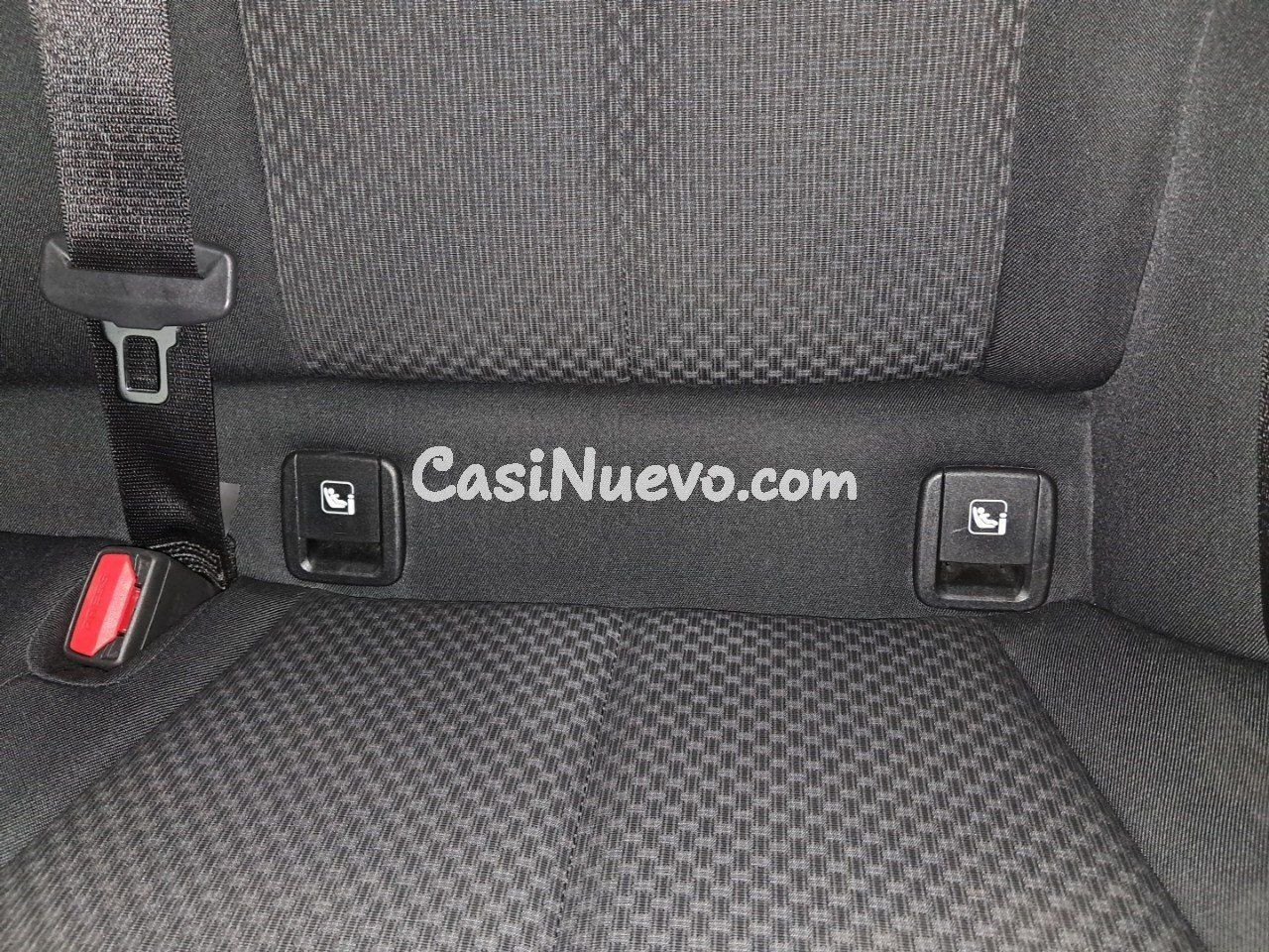 BMW Serie 1 116d - foto 23