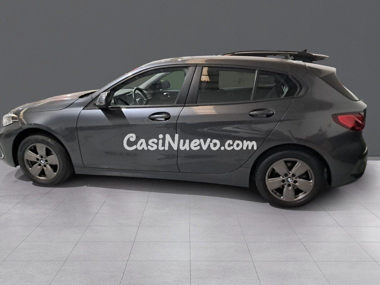 BMW Serie 1 116d - foto 24