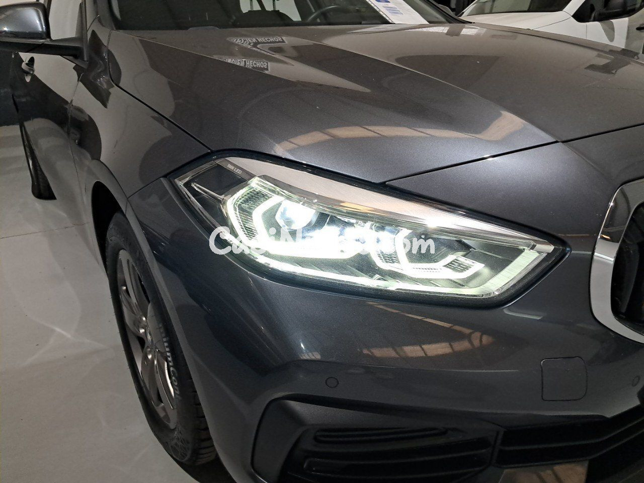 BMW Serie 1 116d - foto 27