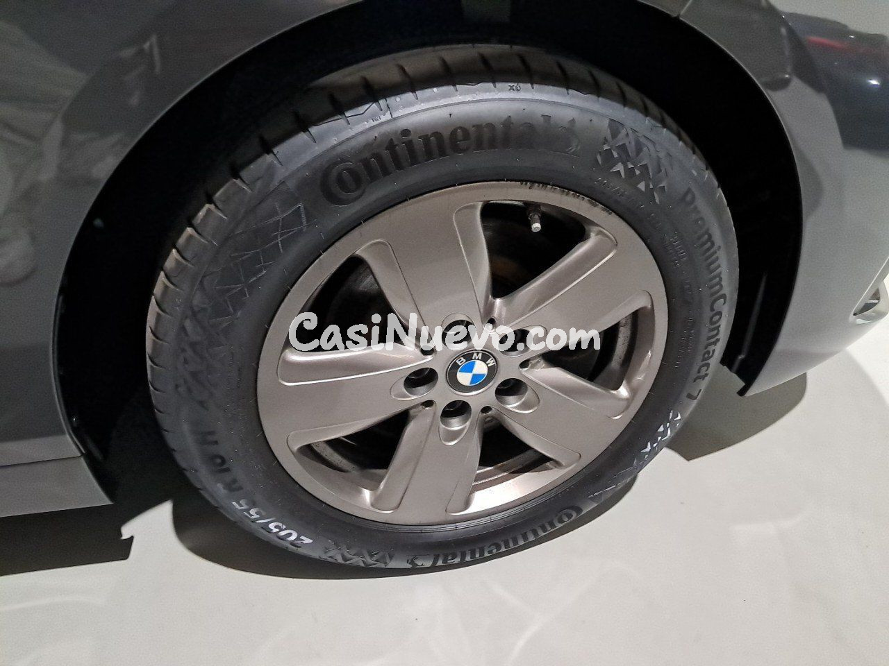 BMW Serie 1 116d - foto 29