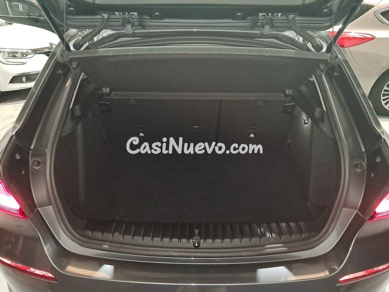 BMW Serie 1 116d - foto 30