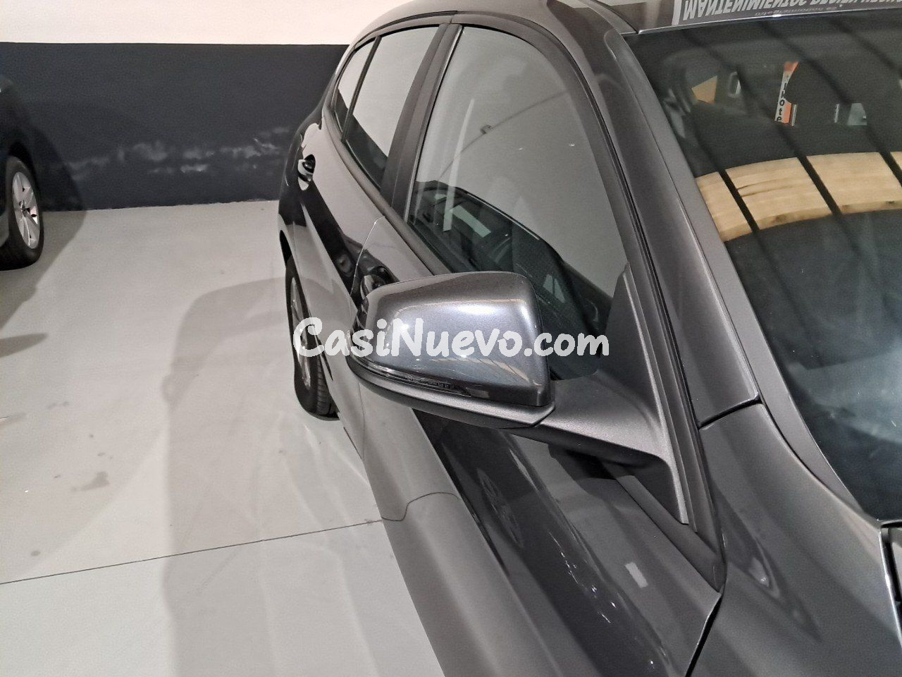 BMW Serie 1 116d - foto 31