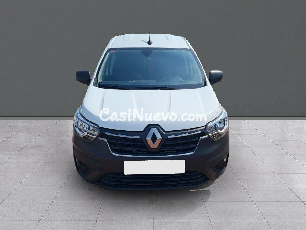 Renault Express VAN DIESEL 1.5 Blue dCi 95hp Confort S/S