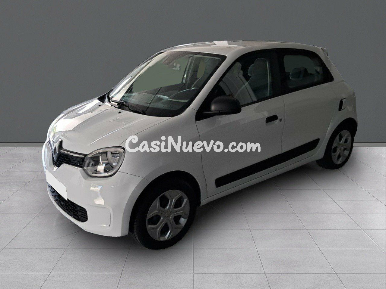Renault Twingo Zen 1.0 SCe