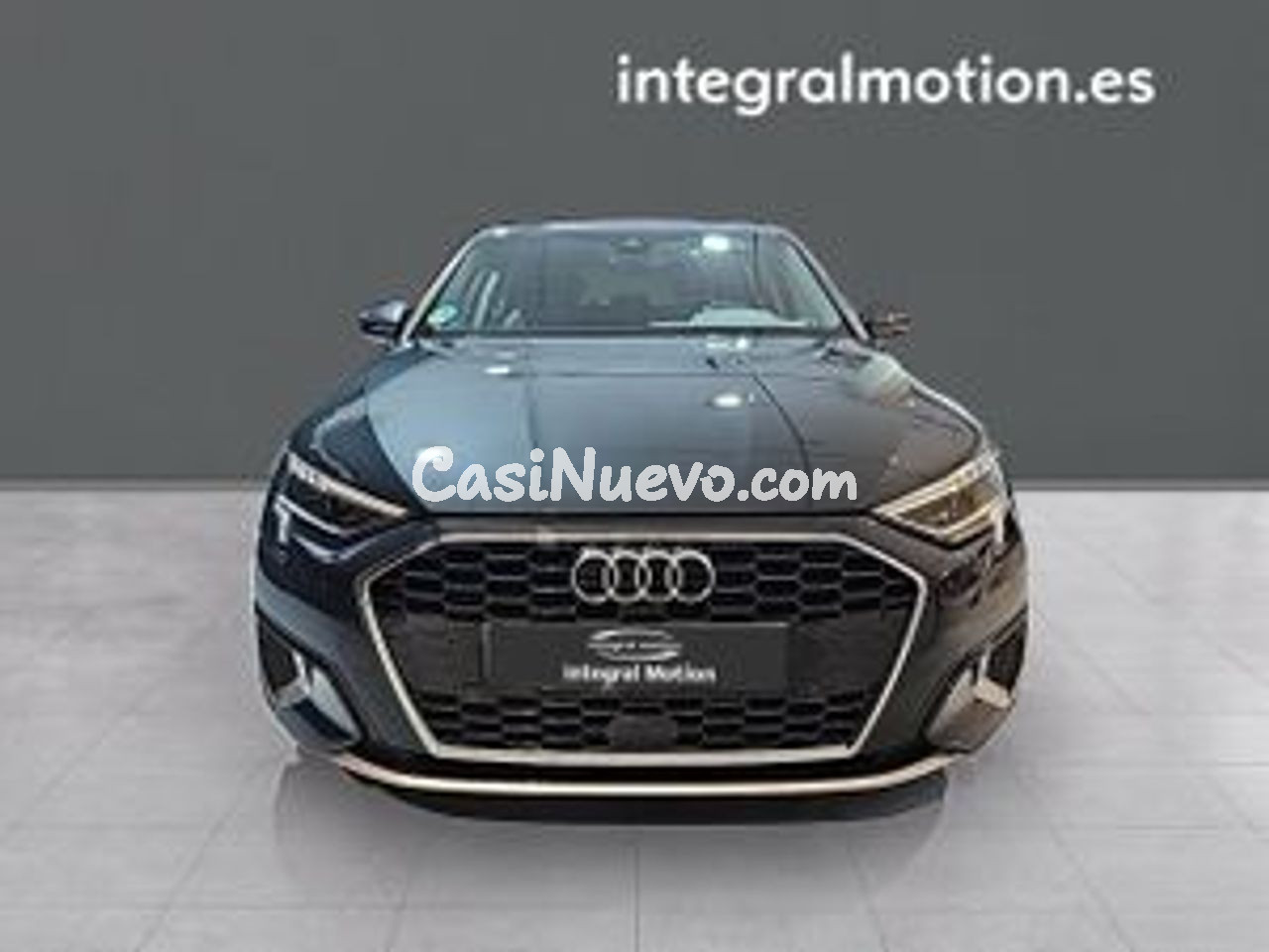 Audi A3 Sportback Advanced 30 TFSI 81kW S tronic