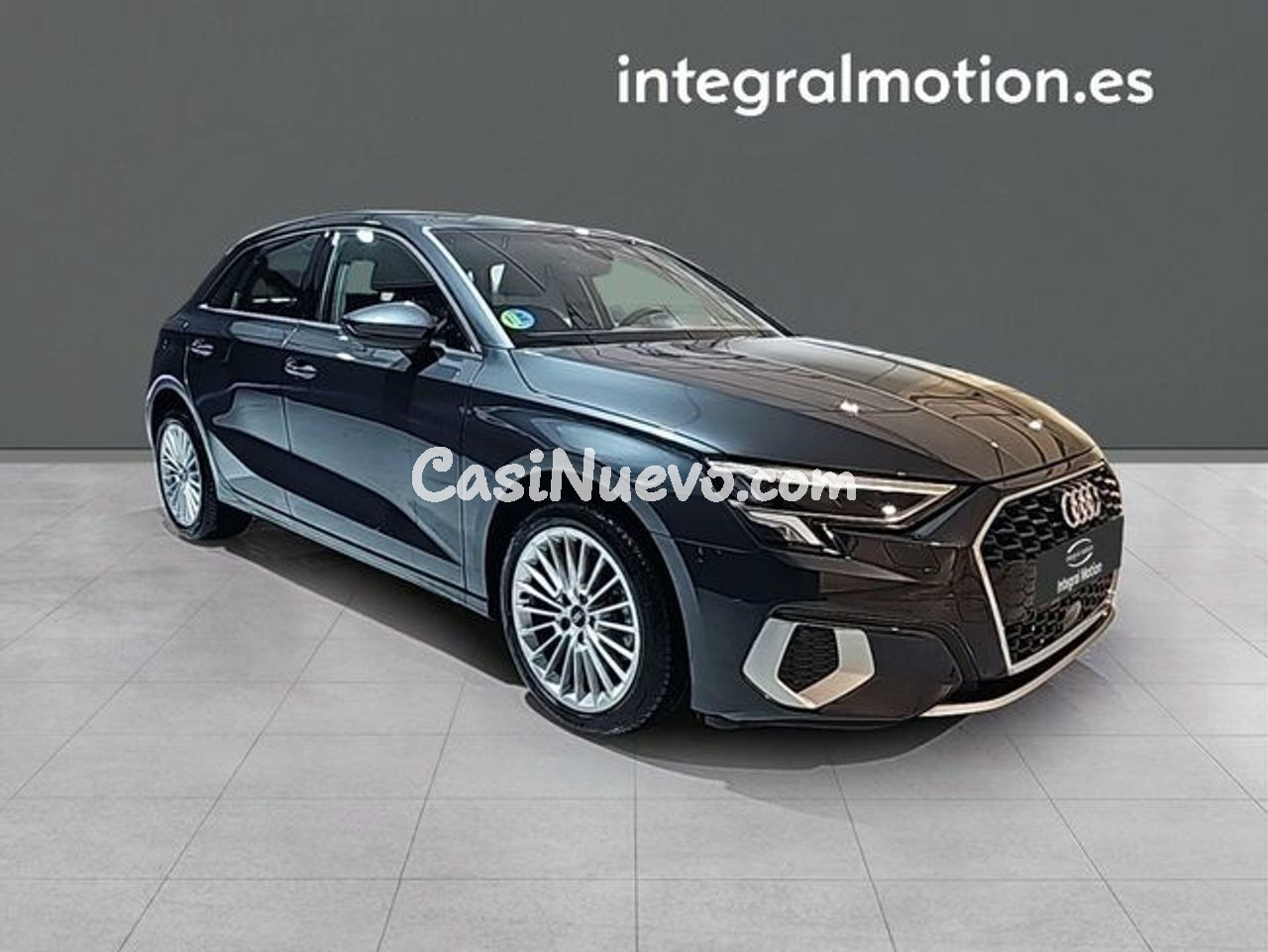 Audi A3 Sportback Advanced 30 TFSI 81kW S tronic