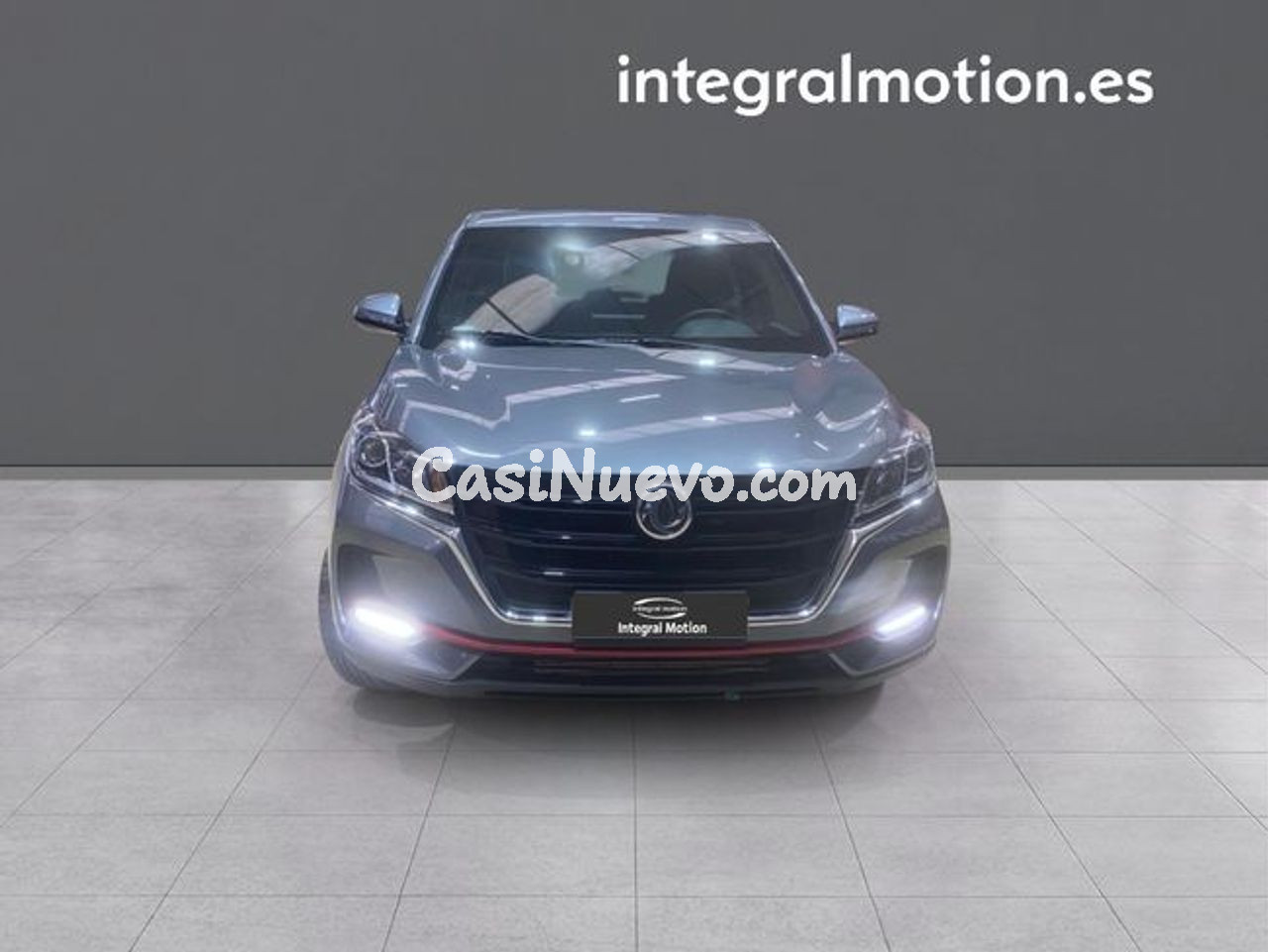 DFSK 500 1.5 T Intelligent