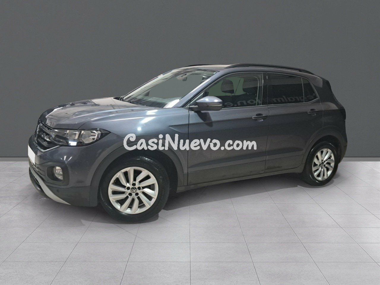 Volkswagen T-Cross Advance 1.0 TSI 81kW (110CV) DSG