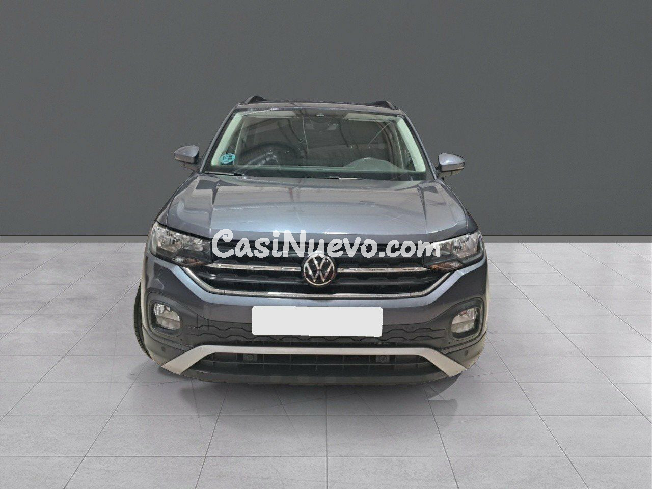 Volkswagen T-Cross Advance 1.0 TSI 81kW (110CV) DSG