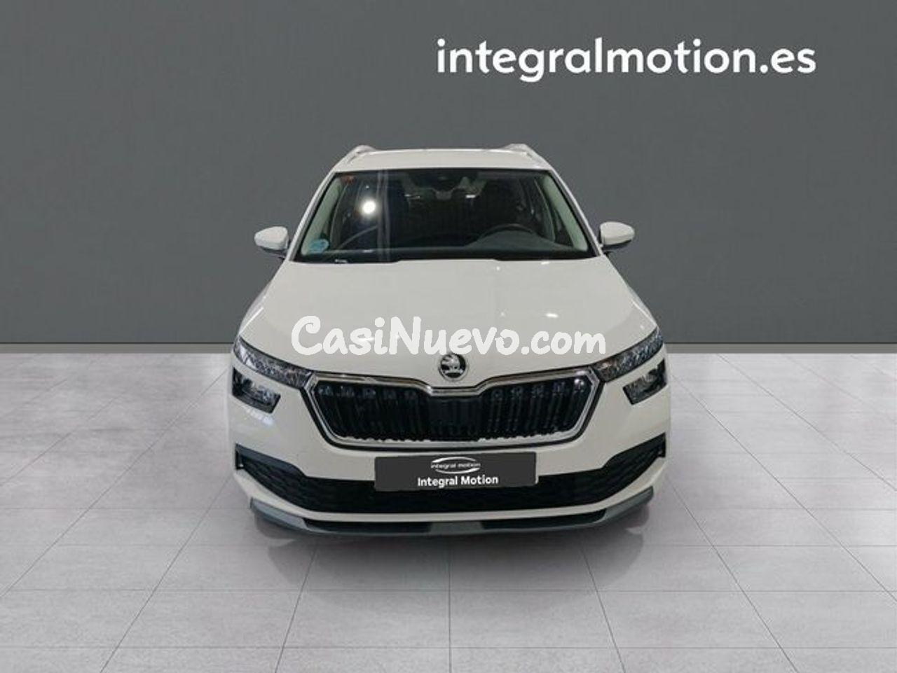 Skoda Kamiq 1.0 TSI 81kW (110CV) DSG Ambition
