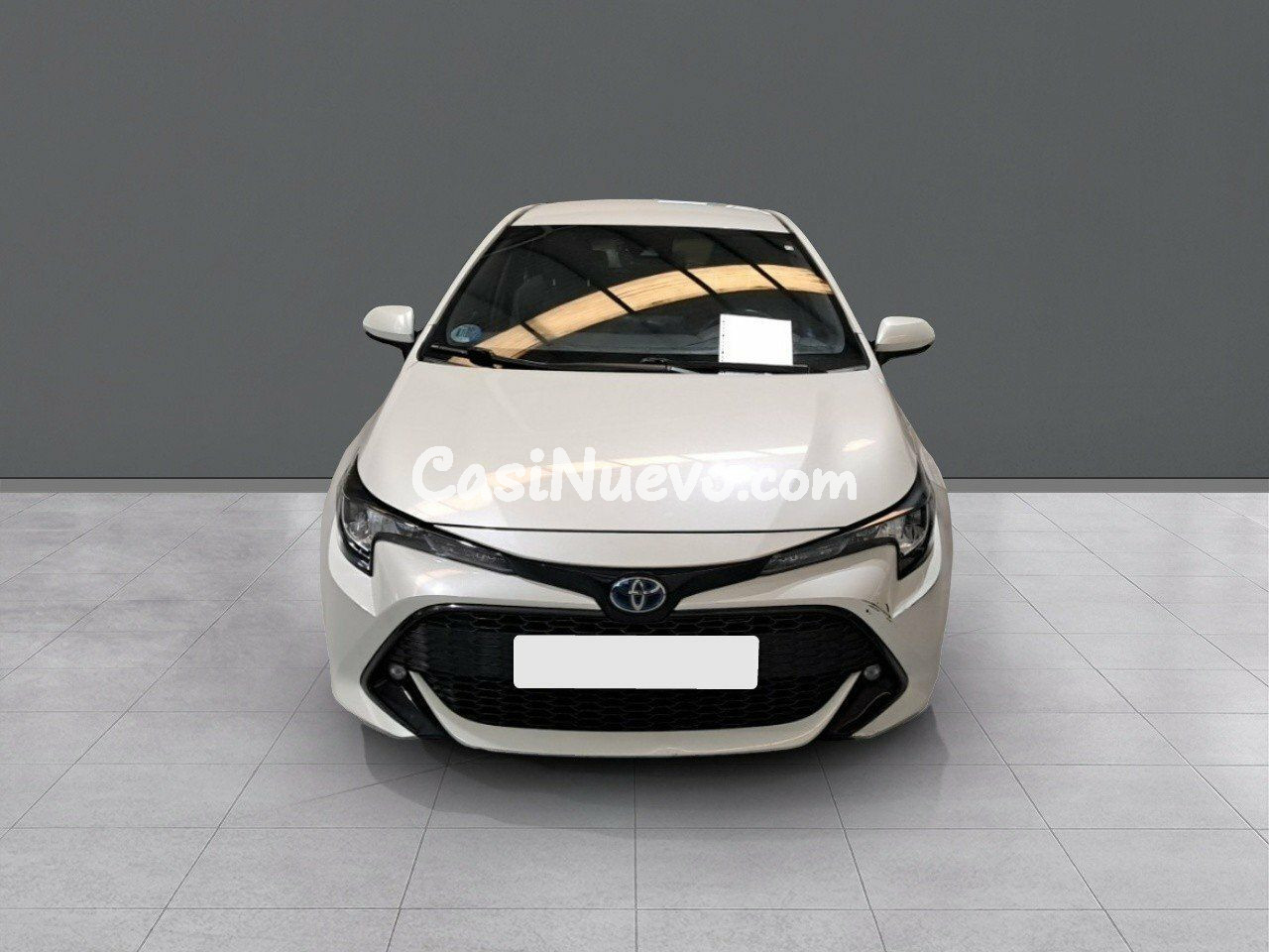 Toyota Corolla 1.8 125H ACTIVE TECH E-CVT