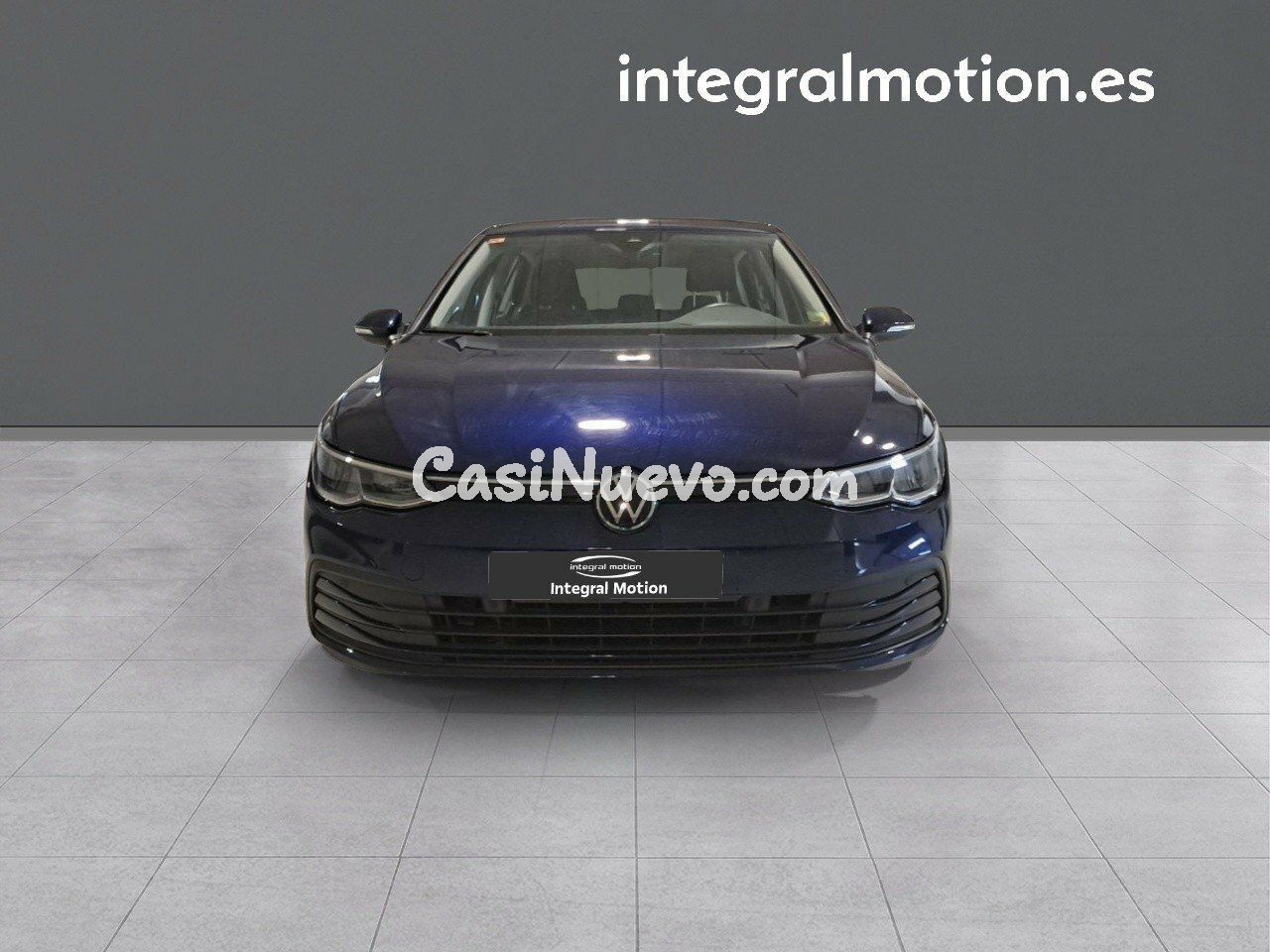 Volkswagen Golf Advance 1.0 TSI 85kW (115CV) DSG