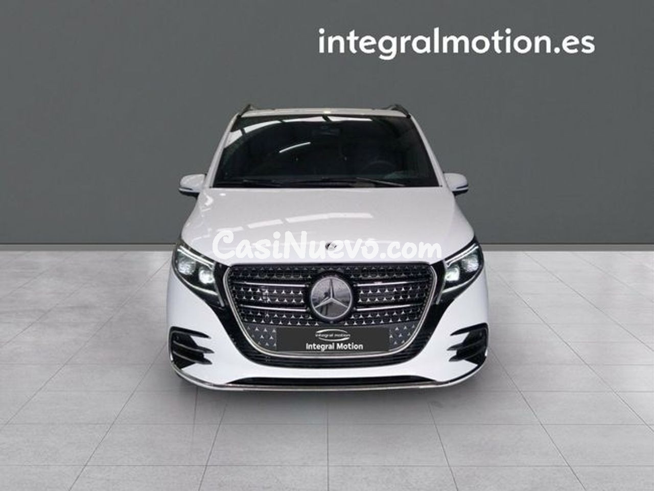 Mercedes Clase V 250 d Avantgarde Largo