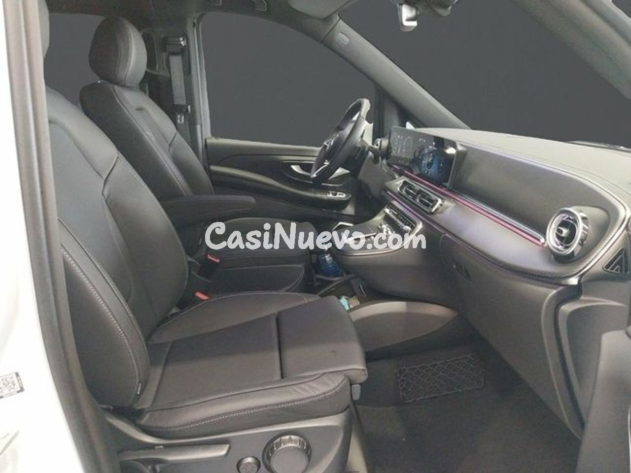 Mercedes Clase V 250 d Avantgarde Largo - foto 5