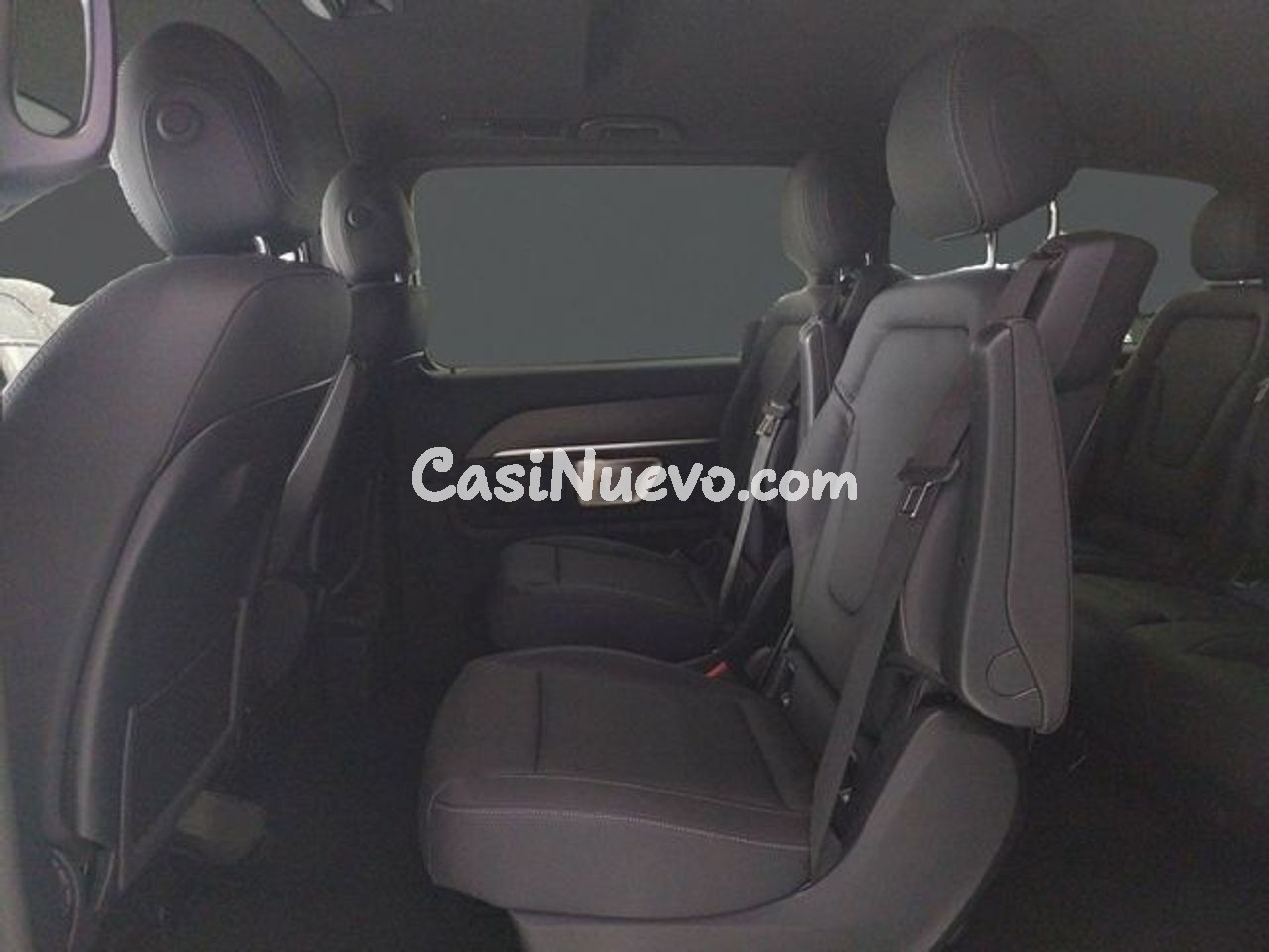 Mercedes Clase V 250 d Avantgarde Largo - foto 6