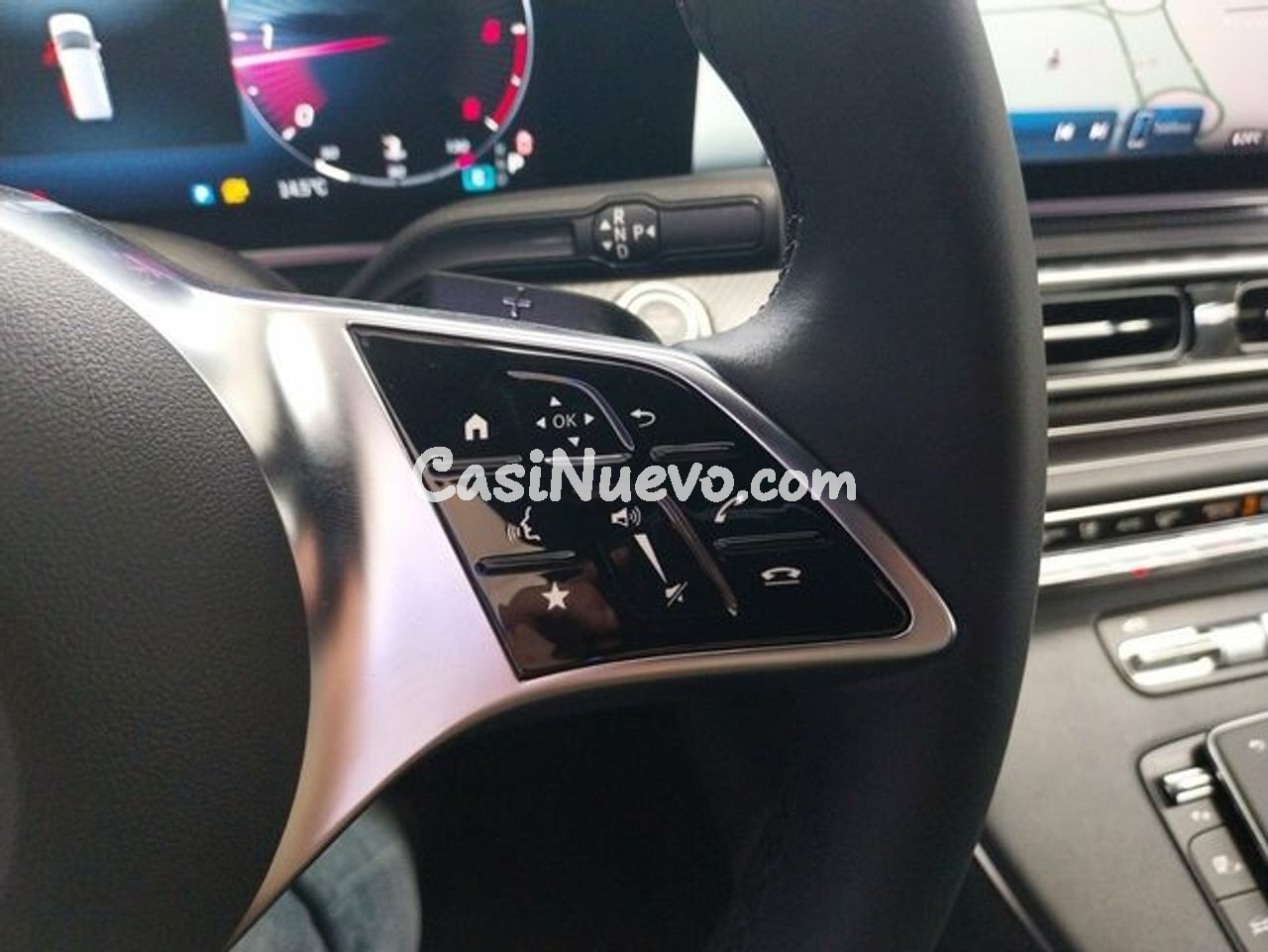 Mercedes Clase V 250 d Avantgarde Largo - foto 8