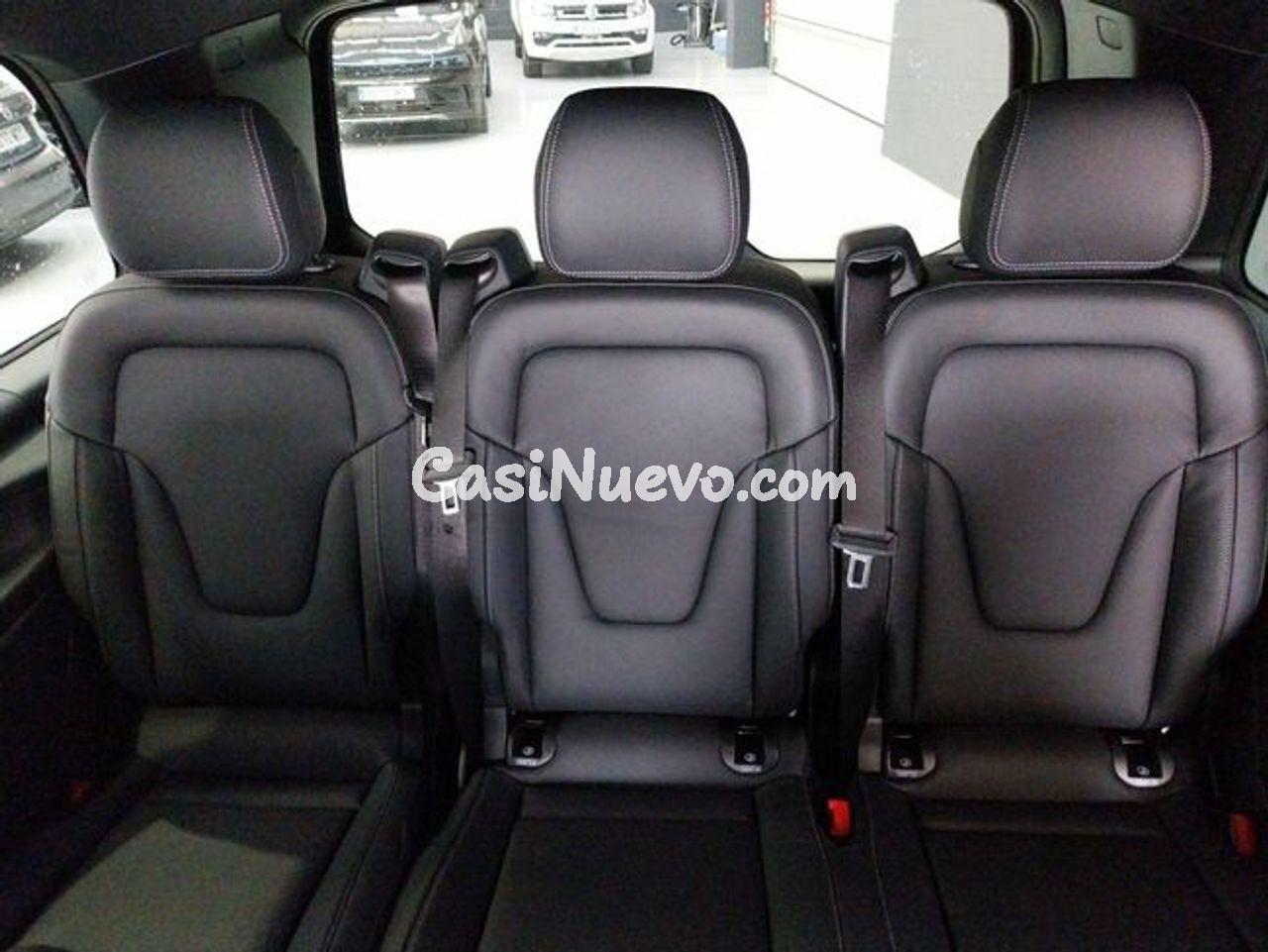 Mercedes Clase V 250 d Avantgarde Largo - foto 10