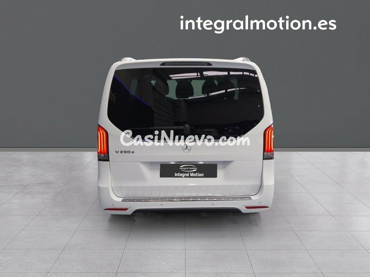 Mercedes Clase V 250 d Avantgarde Largo - foto 13