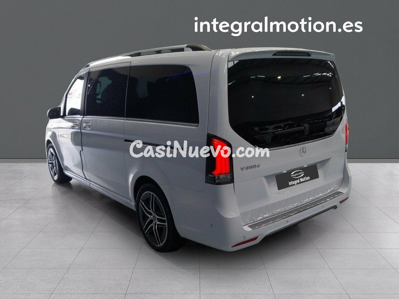 Mercedes Clase V 250 d Avantgarde Largo - foto 15