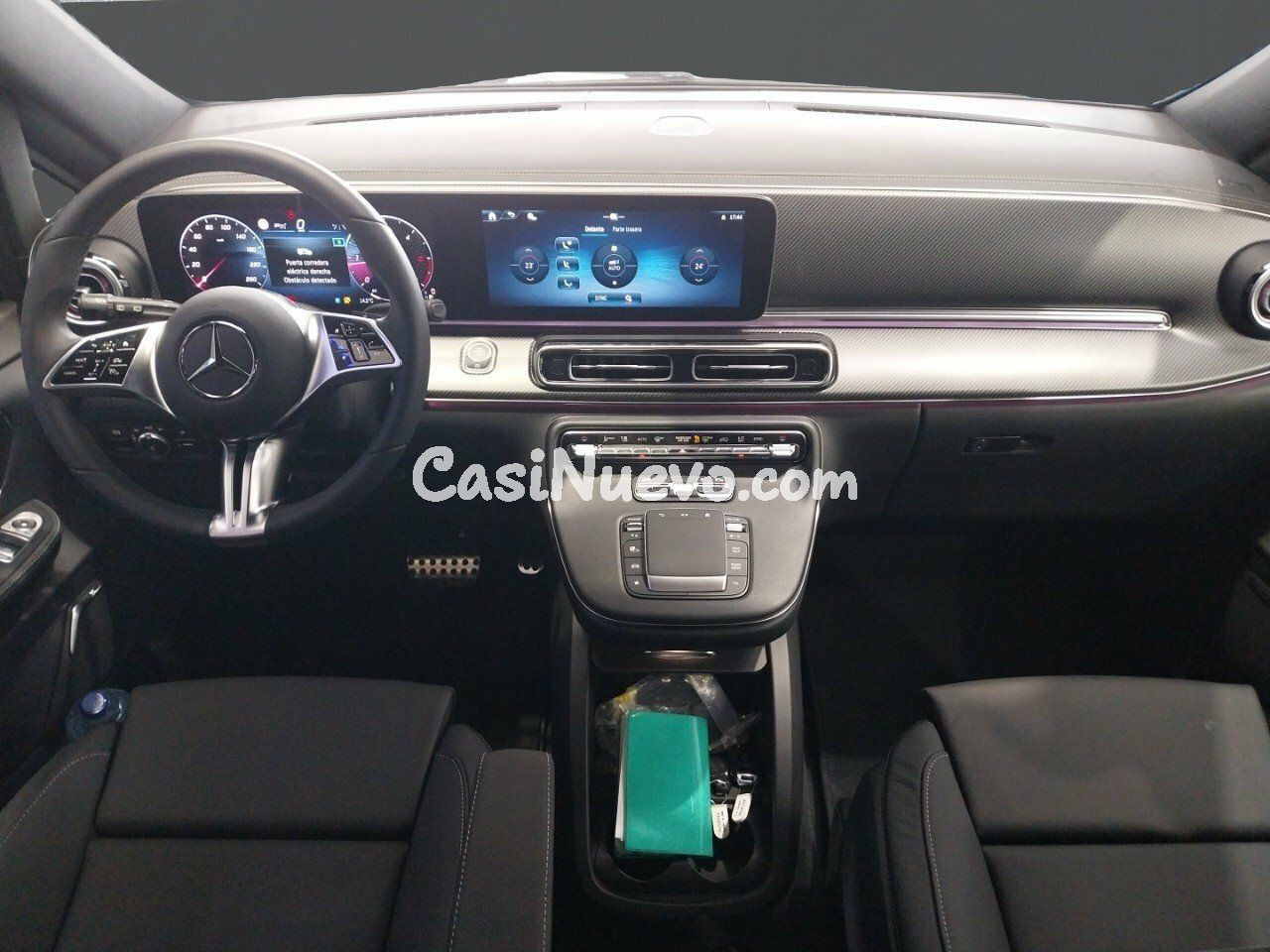 Mercedes Clase V 250 d Avantgarde Largo - foto 17