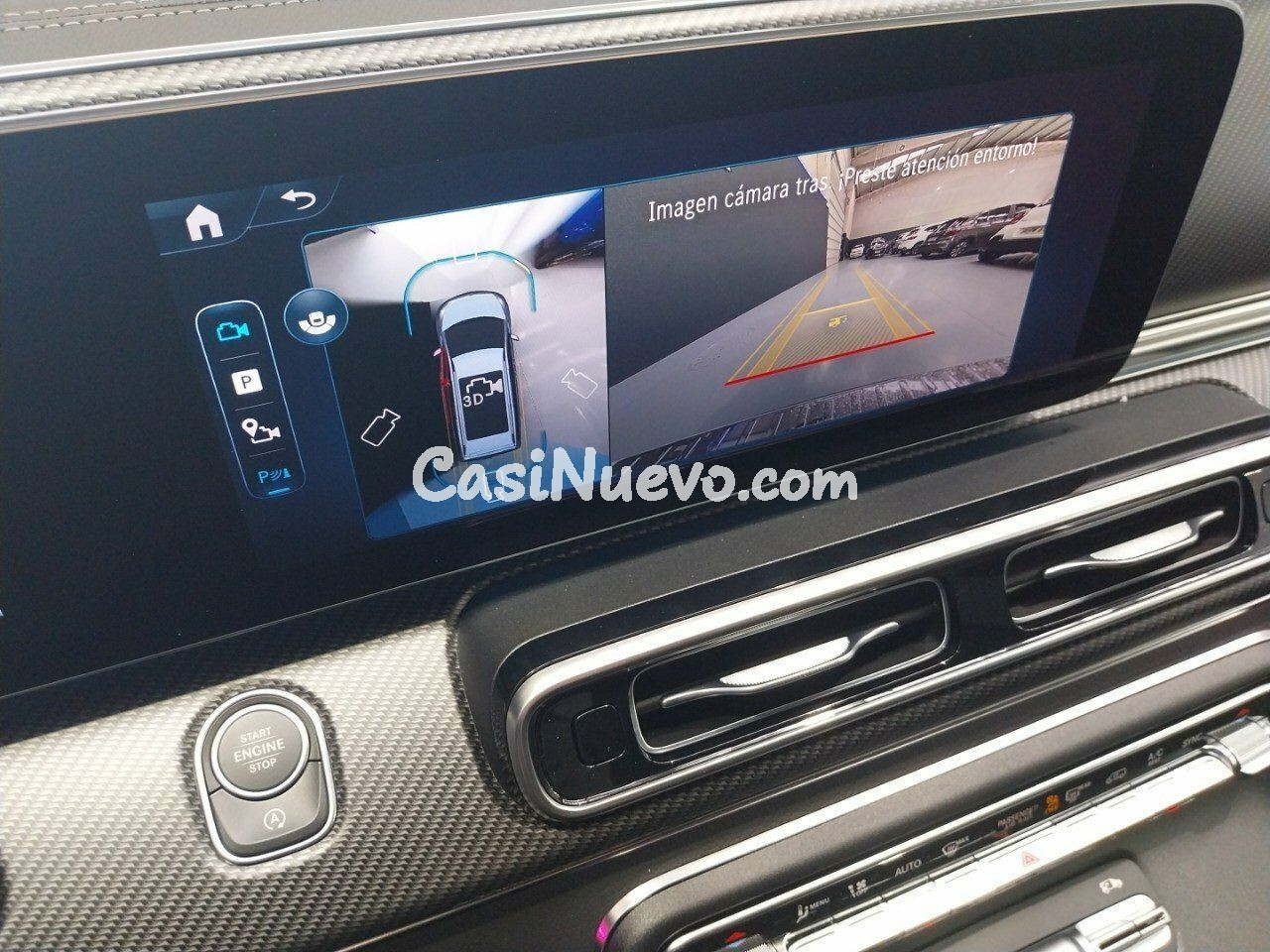 Mercedes Clase V 250 d Avantgarde Largo - foto 21