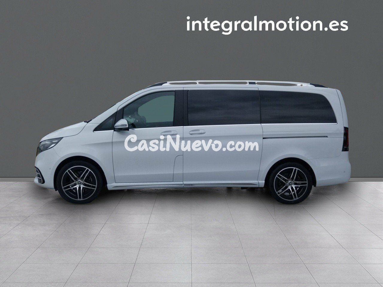 Mercedes Clase V 250 d Avantgarde Largo - foto 25