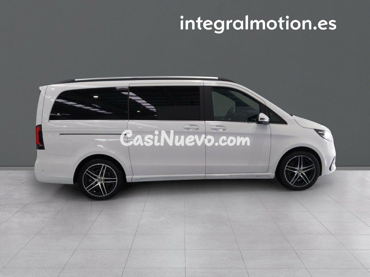 Mercedes Clase V 250 d Avantgarde Largo - foto 26