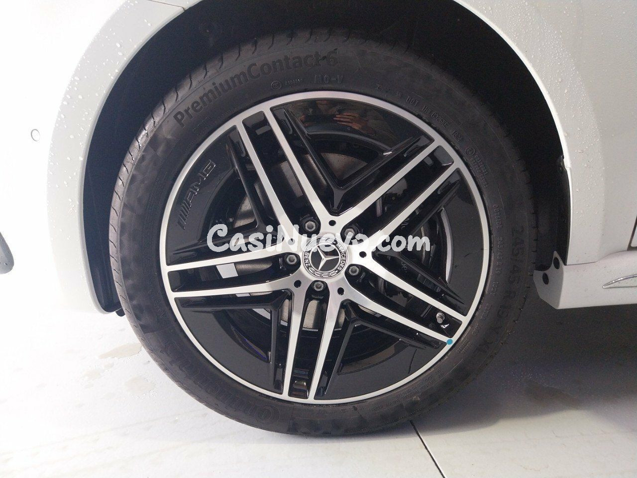 Mercedes Clase V 250 d Avantgarde Largo - foto 29