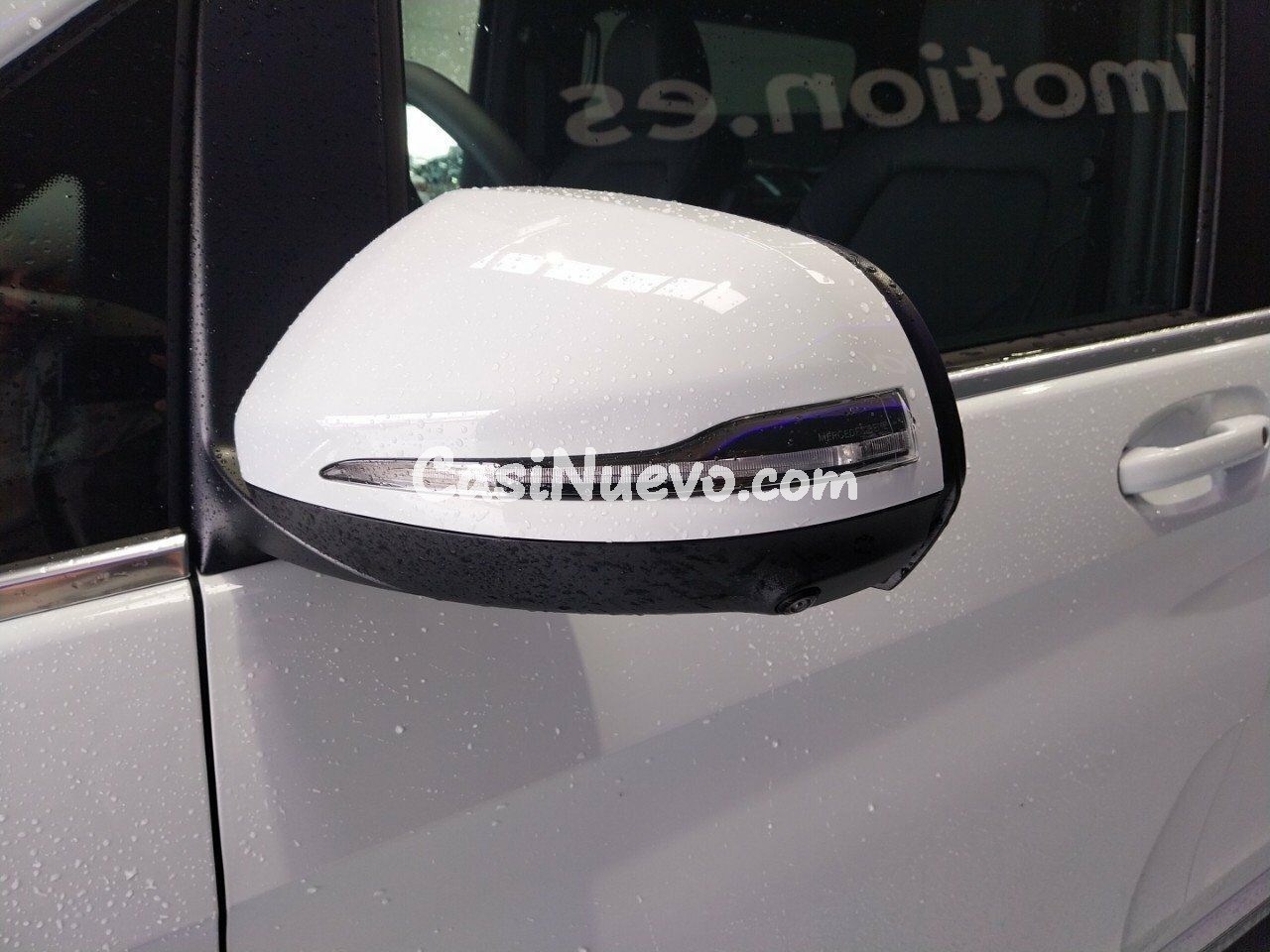 Mercedes Clase V 250 d Avantgarde Largo - foto 30